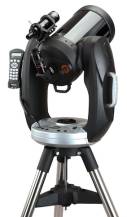 Dalekohled Celestron #11073-XLT CPC-800 XLT GPS