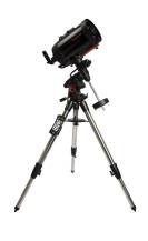 Dalekohled Celestron #12026 C-8S XLT 203/2032mm AVX GoTo SCT