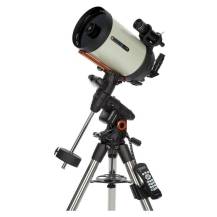 Dalekohled Celestron #12031 EDGE HD 8” AVX GoTo 203/2032mm SCT