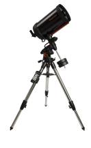 Dalekohled Celestron #12046 C-9.25S XLT 235/2350mm AVX GoTo SCT