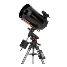 Dalekohled Celestron #12067 C-11S XLT 280/2800mm na montáži AVX GoTo