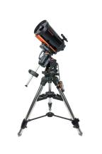 Dalekohled Celestron #12070 C-925 SCT (235/2350mm) na montáži CGX-L