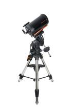 Dalekohled Celestron #12070 C-925 SCT (235/2350mm) na montáži CGX-L