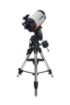 Dalekohled Celestron #12076 CGX-L EDGE 1100 HD Schmidt-Cassegrain 280/2800 mm