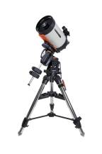 Dalekohled Celestron #12076 CGX-L EDGE 1100 HD Schmidt-Cassegrain 280/2800 mm