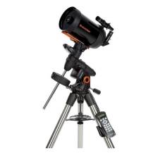 Dalekohled Celestron #12079 C-6S XLT 150/1500mm AVX GoTo SCT