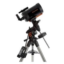 Dalekohled Celestron #12079 C-6S XLT 150/1500mm AVX GoTo SCT