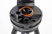 Dalekohled Celestron #12092 NexStar 9.25 Evolution (235/2350mm) WiFi, Aku
