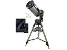 Dalekohled Celestron #12092 NexStar 9.25 Evolution (235/2350mm) WiFi, Aku