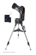 Dalekohled Celestron #12095 NexStar 5 Evolution  (125/1250 mm)