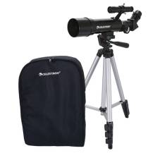 Dalekohled Celestron #21038 TravelScope 50/360mm vč. stativu