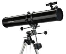 Dalekohled Celestron #21045 POWERSEEKER 114/900 EQ