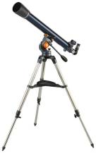 Dalekohled Celestron #21061 AstroMaster 70/900mm AZ