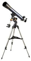 Dalekohled Celestron #21064 AstroMaster 90/1000mm EQ