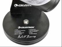 Dalekohled Celestron #22016 FirstScope 76/300 mm (stolní dobson) ed. Robert Reeves