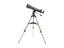 Dalekohled Celestron #22065 AstroMaster 102/600mm AZ