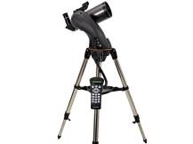 Dalekohled Celestron #22087 NexStar 90 SLT MAK 90/1250mm GoTo