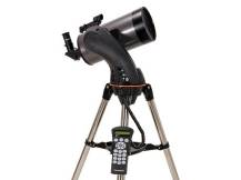 Dalekohled Celestron #22097 NexStar 127 SLT MAK 127/1500mm GoTo