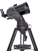 Dalekohled Celestron #22204 AstroFi C-5S 125/1250mm GoTo (Schmidt-Cassegrain)