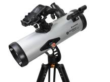 Dalekohled Celestron #22452 StarSense 114 AZ (114/1000 mm)