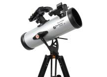 Dalekohled Celestron #22452 StarSense 114 AZ (114/1000 mm)