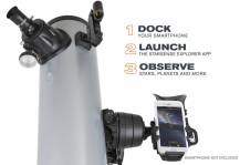 Dalekohled Celestron #22453 StarSense 127 AZ(127/1000 mm)