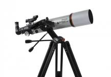 Dalekohled Celestron #22460 STARSENSE EXPLORER DX 102mm