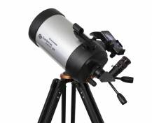 Dalekohled Celestron #22462 SCT-5 DX STARSENSE EXPLORER (125/1250mm)