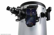 Dalekohled Celestron #22470 DOBSON 8” StarSense Explorer