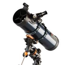 Dalekohled Celestron #31045 AstroMaster 130/650mm EQ