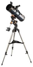 Dalekohled Celestron #31045 AstroMaster 130/650mm EQ
