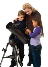 Dalekohled Celestron #31145 NexStar 130 SLT newton 130/650 mm GoTo