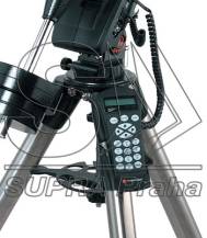 Dalekohled Celestron #32054 C-6N AVX GoTo 150/750mm newton