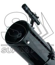 Dalekohled Celestron #32054 C-6N AVX GoTo 150/750mm newton