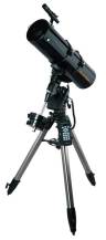 Dalekohled Celestron #32054 C-6N AVX GoTo 150/750mm newton