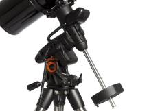 Dalekohled Celestron #32062 C-8N AVX GoTo 200/1000mm NEWTON