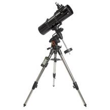 Dalekohled Celestron #32062 C-8N AVX GoTo 200/1000mm NEWTON
