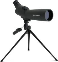 Dalekohled Celestron #52223 20-60x60 lomený vč. kufříku