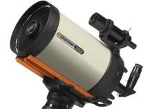 Dalekohled Celestron #91030-XLT EDGE HD 8" tubus (OTA) 203/2032mm (3" Lišta)