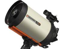 Dalekohled Celestron #91050-XLT EDGE HD 11" pouze tubus (280/2800mm 3" Lišta)