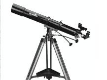 Dalekohled čočkový SkyWatcher 90/900mm AZ-3