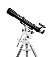Dalekohled čočkový SkyWatcher 90/900mm EQ-3-2