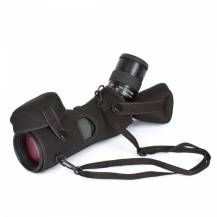 Dalekohled Delta 65 ED TITANIUM II POZOROVACÍ