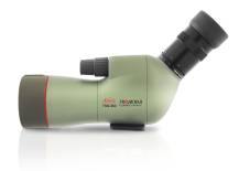 Dalekohled Kowa TSN-553 FLUORIT CRYSTAL 55mm LOMENÝ