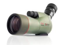 Dalekohled Kowa TSN-553 FLUORIT CRYSTAL 55mm LOMENÝ