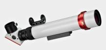 Dalekohled Lunt LS40THa/B500 H-ALFA SLUNEČNÍ 40/400mm