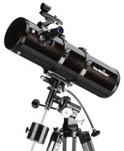 Dalekohled Sky-Watcher NETWON 130/650mm EQ-2 astronomický