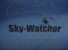 Dalekohled Sky-Watcher NEWTON 10" 250/1200mm OTAW DUAL vč.přísl. BLACK DIAMOND