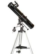 Dalekohled Sky-Watcher NEWTON 4.5" 114/900mm EQ-2 ASTRONOMICKÝ