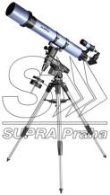 Dalekohled Sky-Watcher refraktor  120/1000mm NEQ-5